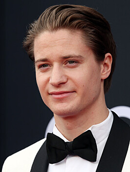 2018 Billboard Music Awards  Arrivals  Las Vegas, Nevada, U.S., 20/05/2018  Recording artist Kygo.  REUTERS/Steve Marcus Foto: STEVE MARCUS