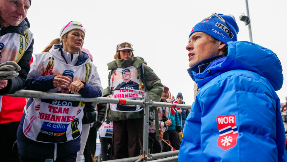  Foto: Lise Åserud / NTB