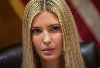 Ivanka Trump, advisor to US President Donald Trump, takes part in a meeting at the Stock Exchange market of Peru during the III Americas Business Summit in Lima, on April 12, 2018. / AFP PHOTO / Ernesto BENAVIDES Foto: Ernesto Benavides