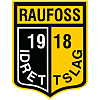 Raufoss team-logo
