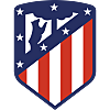 Atlético team-logo