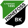 Hønefoss team-logo