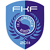 Fyllingsdalen team-logo