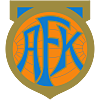 Aalesund logo