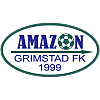 Amazon Grimstad team-logo
