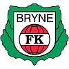 Bryne logo