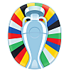 UEFA EURO 2024 logo