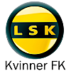 LSK Kvinner team logo