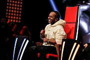 The Voice-Yosef om å gi fra seg makten: – Helt jævlig og ganske deilig