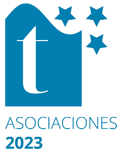 t de transparente Asociaciones