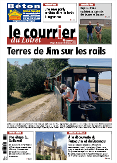 Le Courrier du Loiret