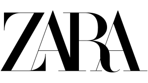 Zara Logo