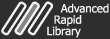 logo Advanced Rapid Library