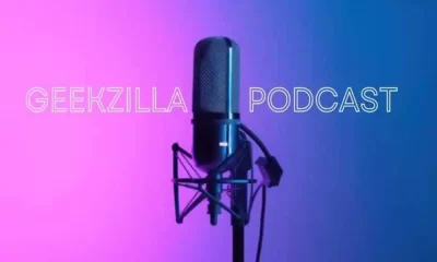 Geekzilla Podcast A Shelter for Patriotic Geeks