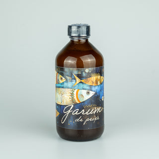 Garum de Peixe - 200ml