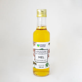 Vinagre de mel - 250ml