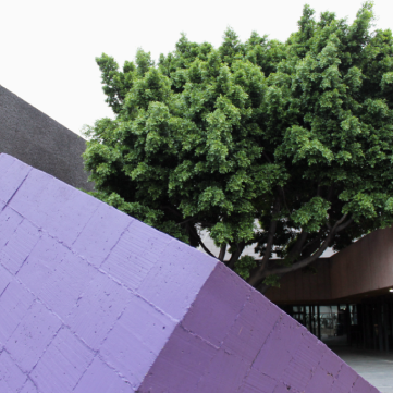 Cineteca Nacional México