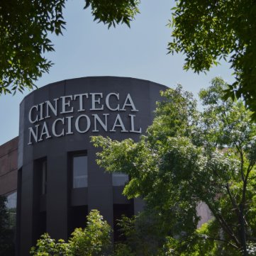 Cineteca Nacional de las Artes