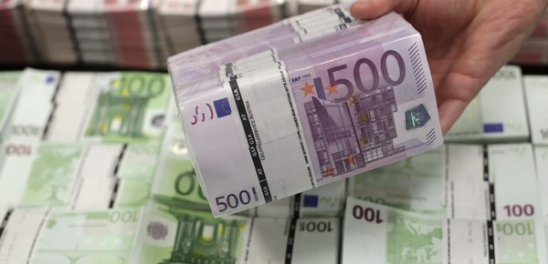 Euro hoy: a cuánto cotiza este domingo 03 de noviembre