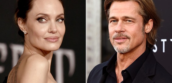 El pedido de Angelina Jolie a Brad Pitt para poner a su familia "en un camino claro hacia la curación"