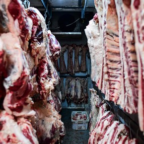 Los precios internacionales de la carne resisten la presión de la oferta y hay una buena noticia para Argentina