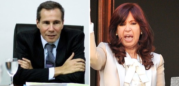 Las declaraciones secretas de los espías sobre el día que mataron a Nisman