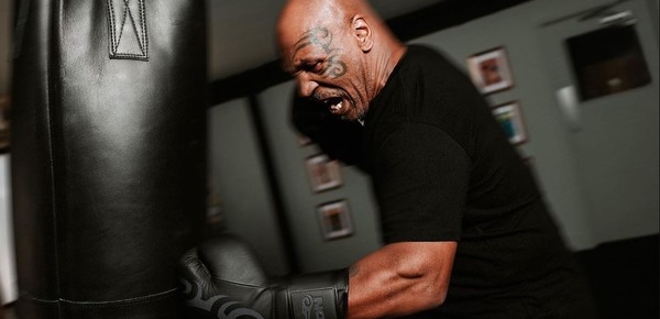 Mike Tyson, de la gloria al infierno y su vuelta al ring: por qué decidió poner en juego su vida ante Jake Paul