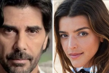 "Conmovida hasta las lágrimas": Calu Rivero se expresó sobre la condena que recibió Juan Darthés