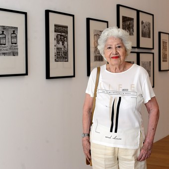 Sara Facio: sus fotos icónicas que dejaron una huella en la fotografía argentina