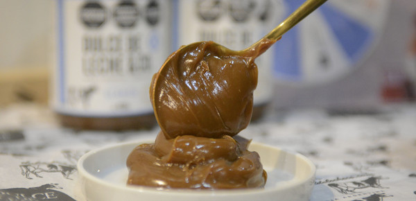 Eligieron el mejor dulce de leche de la feria Caminos y Sabores 2024