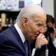 Los 10 fallidos de Joe Biden que sumaron presión para que bajara su candidatura a la reelección en Estados Unidos