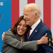 Joe Biden bajó su candidatura presidencial en Estados Unidos, EN VIVO: "Mi intención es ganar", el mensaje de Kamala Harris, la favorita para reemplazar a Biden