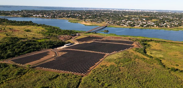 Misiones mira al sol y saca lo mejor de allí