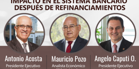 Perspectivas CLAVE - IMPACTO EN EL SISTEMA BANCARIO DESPUÉS DE REFINANCIAMIENTOS