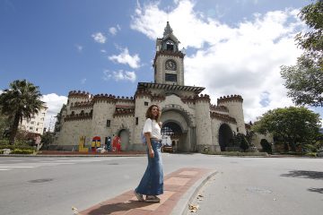 Ecuador al ritmo de mis latidos - Especial Turismo Ecuador 2024 Revista CLAVE!