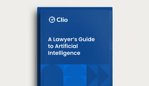 A Lawyer’s Guide to Artificial Intelligence