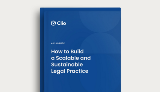 Free Download How to Build a Scalable and Sustainable Legal Practice