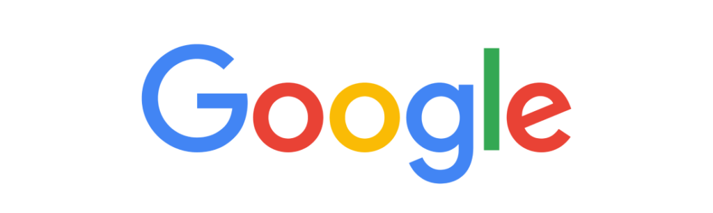 Google logo