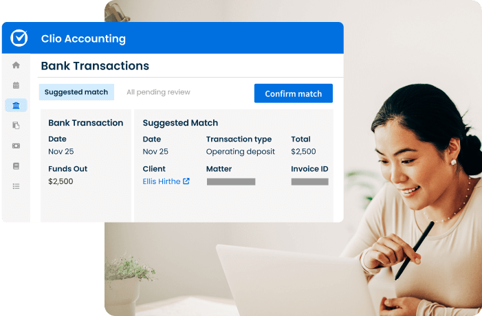 Accounting Made Approachable - Clio Accounting