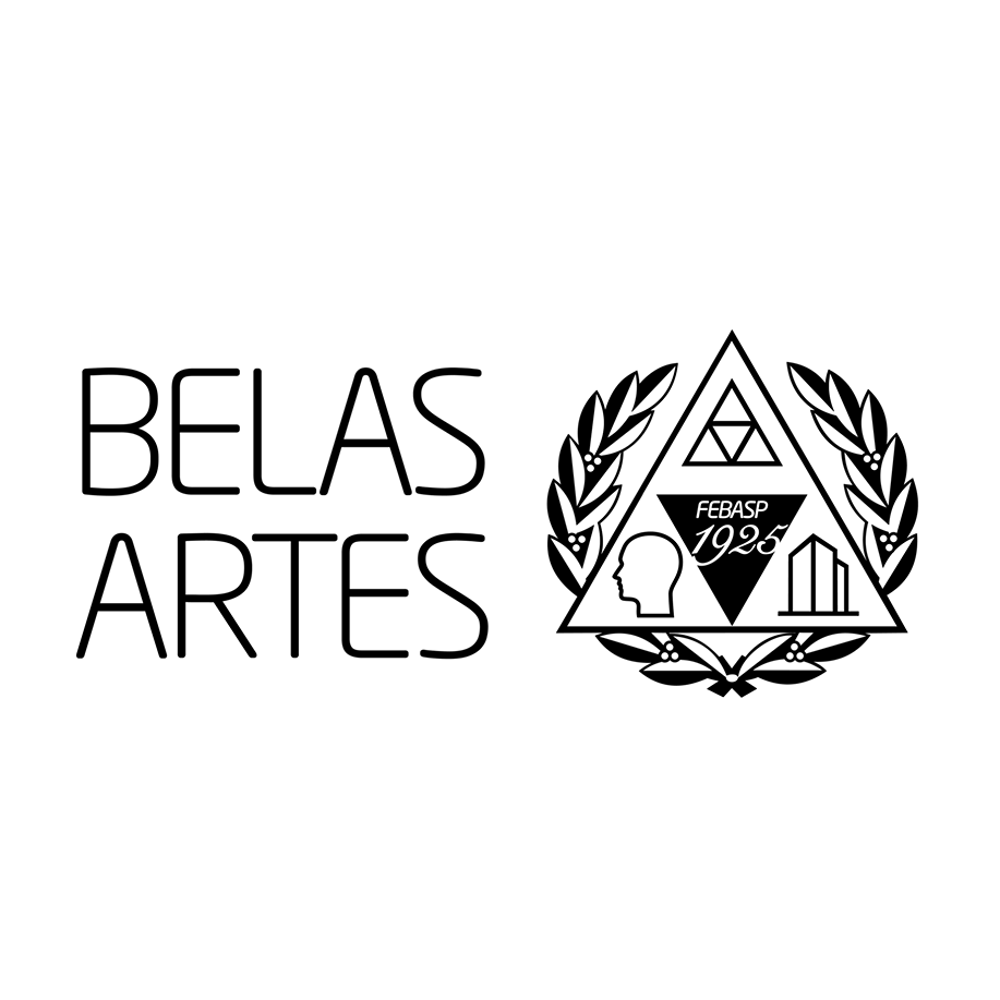 LOGO BELAS ARTES