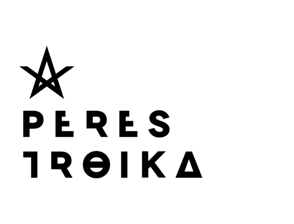 LOGO PERESTROIKA