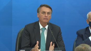 Presidente discursou nesta sexta-feira (4) no Fórum Econômico Internacional de São Petersburgo, na Rússia