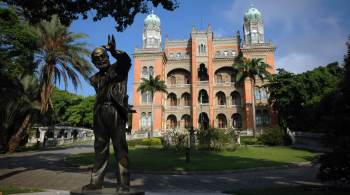 Lançamento será no dia 6 de agosto, no campus da Fundação, em Manguinhos, zona Norte do Rio