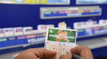 Prêmio do concurso 2.683 é estimado em R$ 83 milhões; as dezenas sorteadas foram 03 - 57 - 27 - 01 - 47 - 23