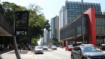 Tempo seco tem sido motivo de diversos alertas de emergência do Inmet