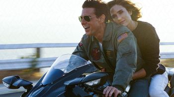 Filme de 1986, "Top Gun - Ases Indomáveis", será exibido na TV neste sábado (6)