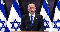 Israel está atacando o Hamas com uma força “nunca vista antes”, diz Netanyahu