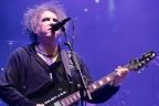 The Cure atualiza foto nas redes sociais e dá sinais de novo álbum