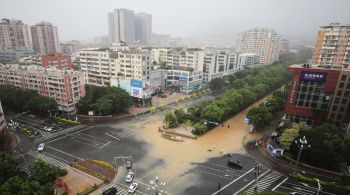 Onda de calor impacta plantações e arroz no sul do país 