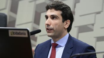 Galípolo reconheceu que divisão do Comitê de Política Monetária (Copom) na reunião de maio adicionou ruído na economia